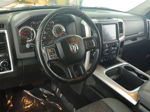 Certified 2019 RAM 1500 Lone Star image 13