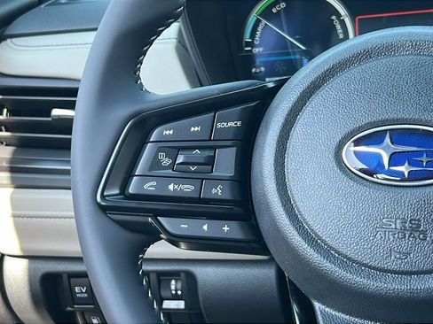 New 2026 Subaru Forester Premium image 20