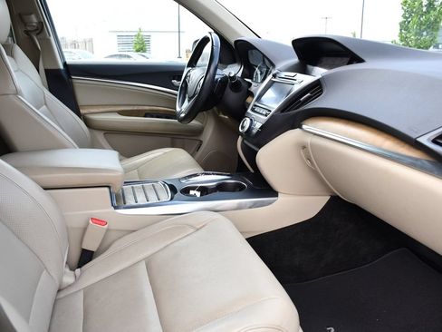 Used 2020 Acura MDX SH-AWD w/ Technology Package image 32