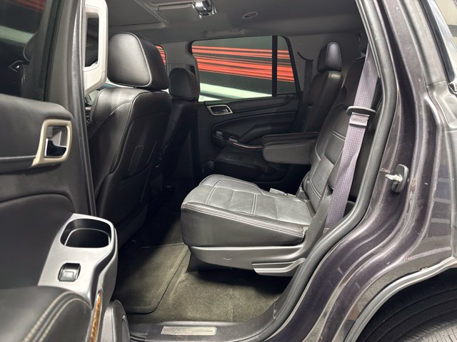 Used 2015 GMC Yukon Denali w/ Premium Package AWD/4WD image 14