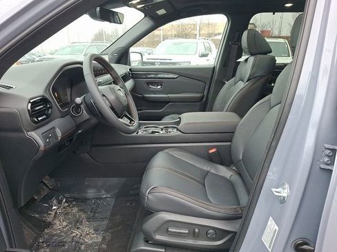 New 2026 Honda Passport TrailSport Elite image 11