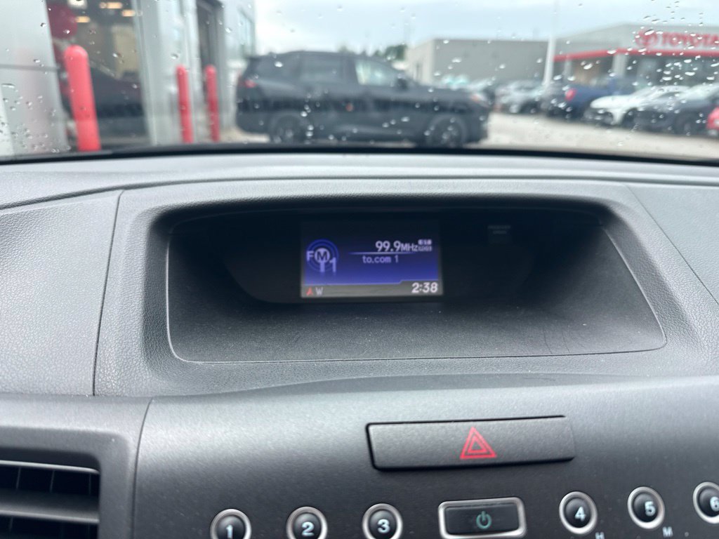 Used 2014 Honda CR-V EX-L image 30