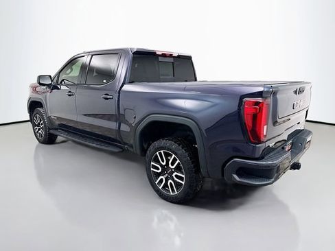 Used 2024 GMC Sierra 1500 AT4 w/ Technology Package image 7
