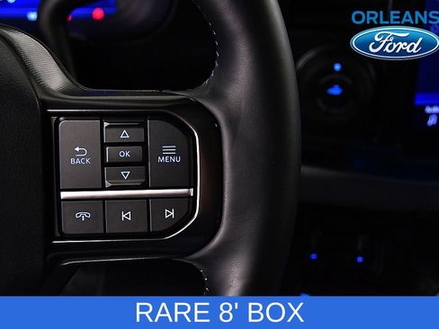 Used 2025 Ford F350 Platinum AWD/4WD image 22
