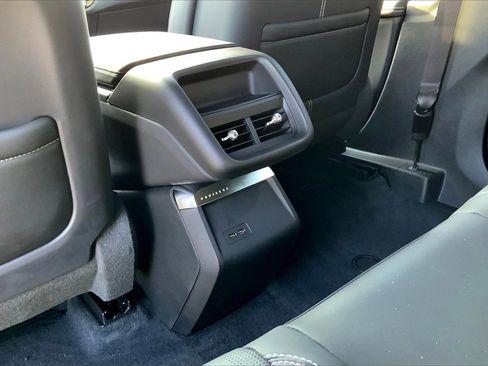 New 2025 Cadillac Lyriq Sport image 22