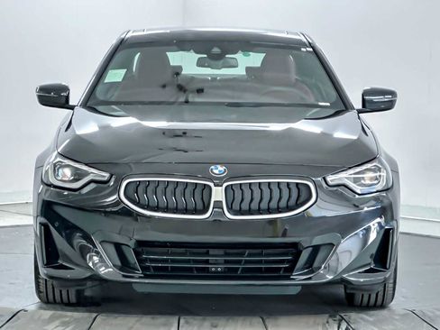 New 2025 BMW 230i Coupe w/ Premium Package image 10
