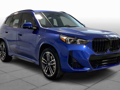 New 2026 BMW X1 xDrive28i w/ M Sport Package image 2