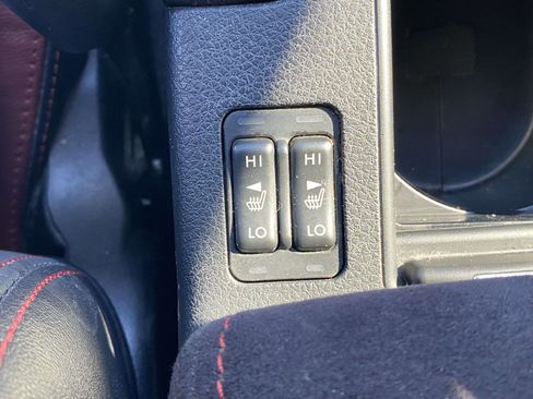 Used 2017 Subaru WRX STI image 27