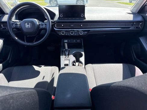 Used 2023 Honda Civic EX image 15