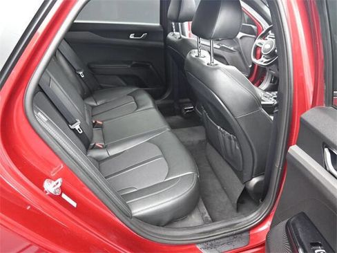 Used 2021 Kia K5 GT-Line image 22