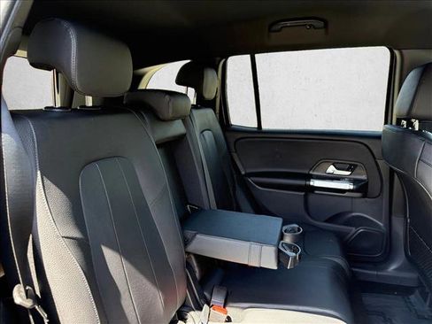 Certified 2025 Mercedes-Benz GLB 250 GLB 250 image 23