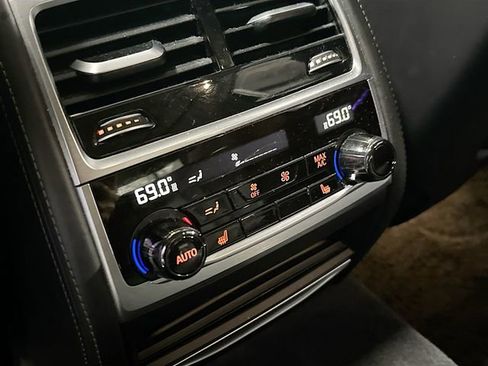 Used 2016 BMW 750i xDrive image 27