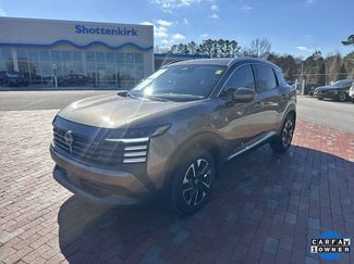 Used 2025 Nissan Kicks SR w/ Interior Electronics Package video 1