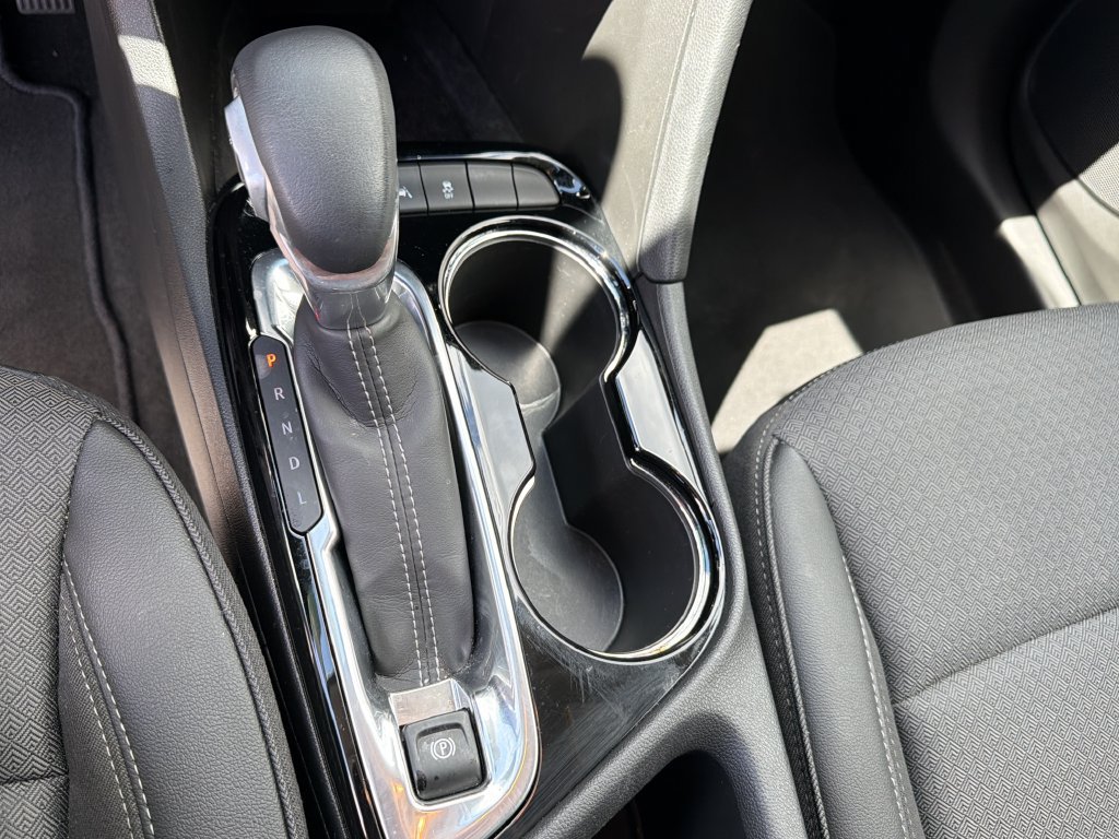 Certified 2023 Buick Encore GX Preferred w/ Cold Weather Comfort Package FWD image 26