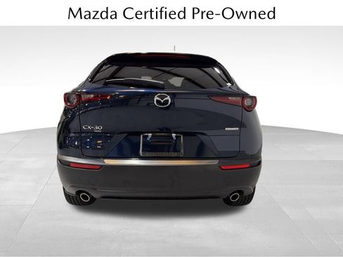 Certified 2025 MAZDA CX-30 AWD 2.5 S w/ Preferred Package image 7