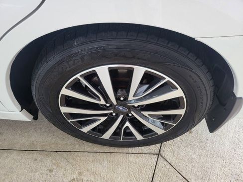 Used 2018 Subaru Legacy 2.5i Premium w/ Cargo Package image 9