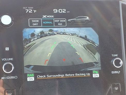 New 2026 Subaru Crosstrek 2.5i Wilderness AWD/4WD image 19