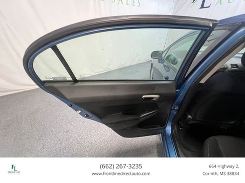 Used 2009 Honda Civic LX-S image 21