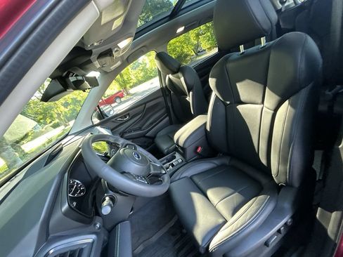 Used 2025 Subaru Ascent Bronze Edition w/ Onyx Package AWD/4WD image 15