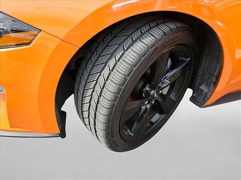 Used 2021 Ford Mustang GT w/ Equipment Group 301A RWD image 21