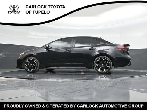 Used 2025 Toyota Corolla FX w/ Convenience Package image 36