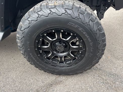 Used 2020 Jeep Wrangler Unlimited Sport S image 3