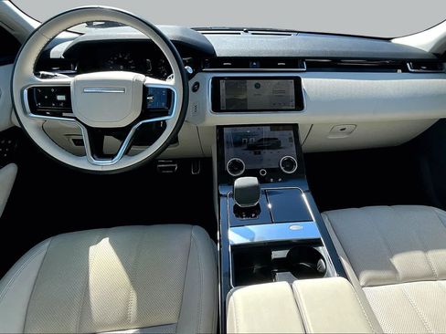 Used 2023 Land Rover Range Rover Velar R-Dynamic S AWD/4WD image 16