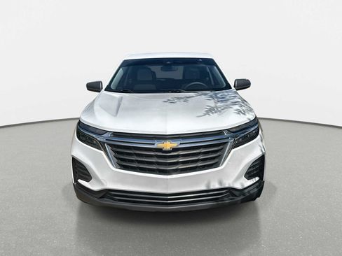 Used 2022 Chevrolet Equinox LS FWD image 12