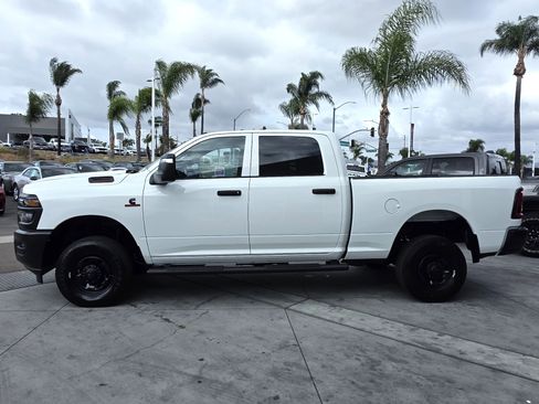 New 2026 RAM 2500 Tradesman image 2