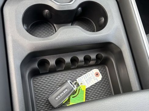 New 2026 RAM 2500 Big Horn image 13