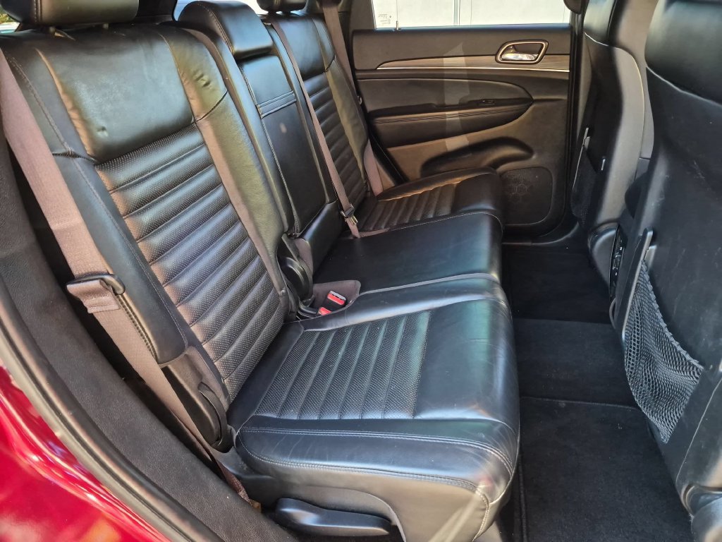 Used 2020 Jeep Grand Cherokee Limited X AWD/4WD image 22