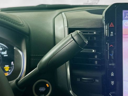 New 2026 RAM 3500 Laramie image 12