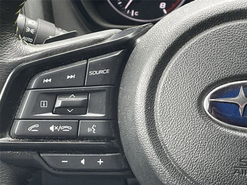 Used 2023 Subaru Ascent Onyx Edition Limited AWD/4WD image 22