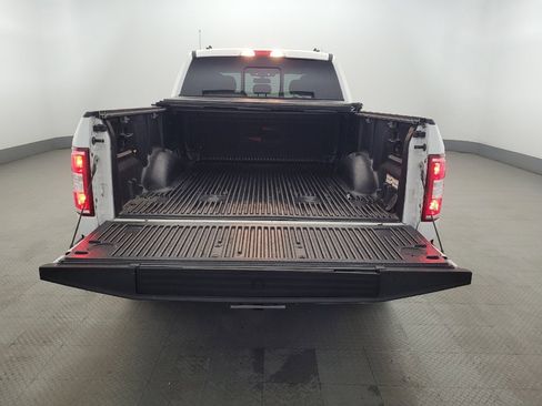 Used 2019 Ford F150 XLT w/ Equipment Group 302A Luxury AWD/4WD image 29