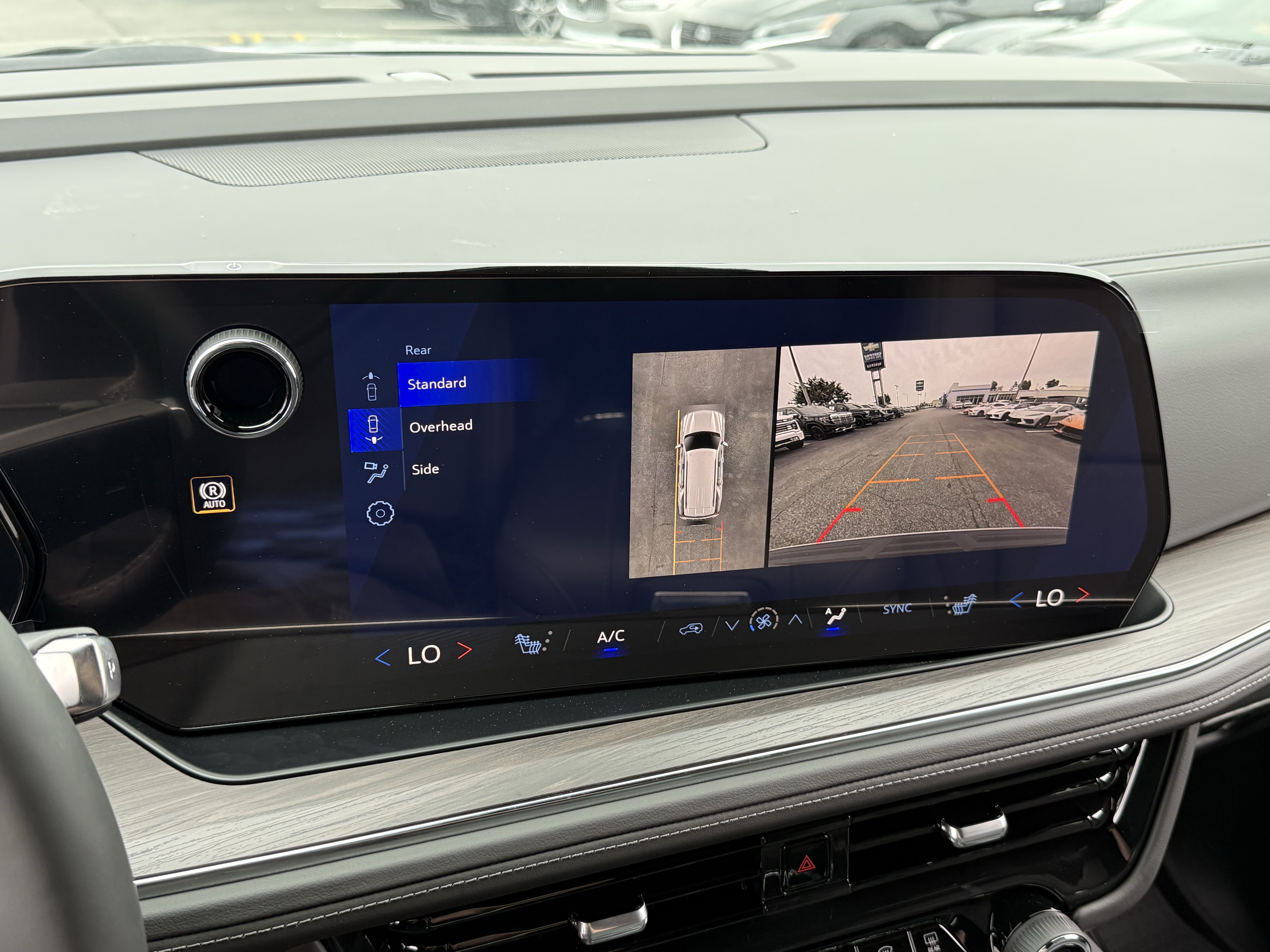 New 2027 Chevrolet Tahoe LT w/ Comfort Package RWD image 24