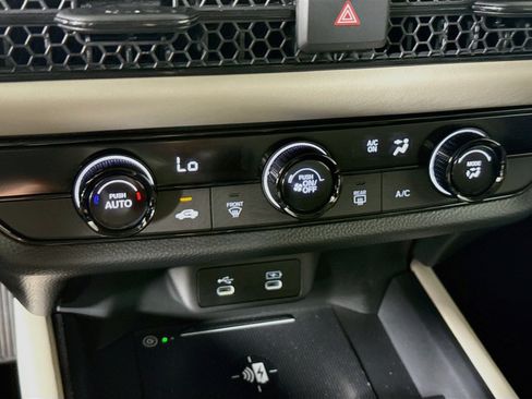 Certified 2026 Honda HR-V LX image 17