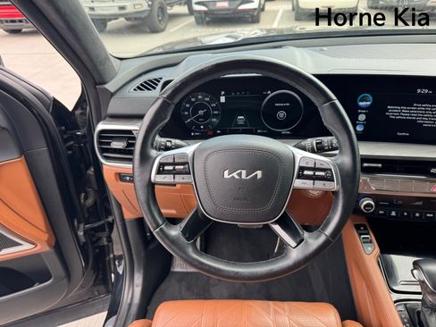 Certified 2024 Kia Telluride SX Prestige X-Line AWD/4WD image 15
