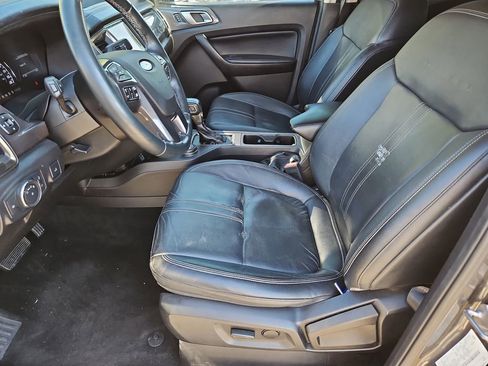 Used 2019 Ford Ranger Lariat w/ Equipment Group 501A Mid image 15