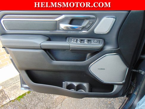 New 2026 RAM 1500 Laramie image 24