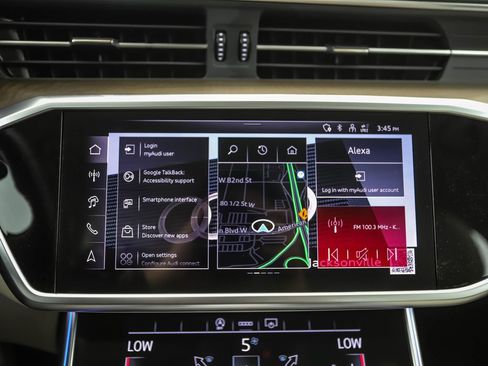 Used 2025 Audi A6 2.0T Premium AWD/4WD image 15