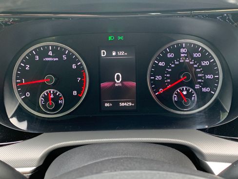 Used 2021 Kia K5 GT-Line AWD/4WD image 15