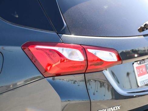Used 2020 Chevrolet Equinox LT FWD image 9