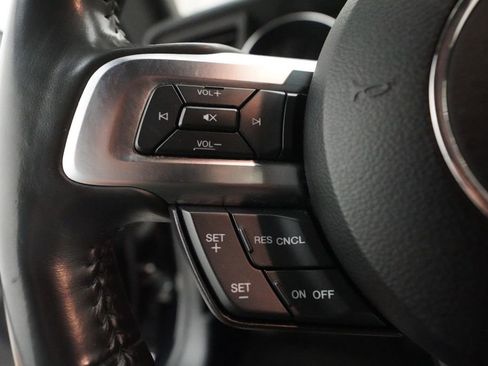 Used 2018 Ford Mustang GT w/ Black Accent Package RWD image 17