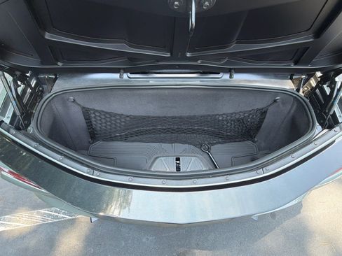 Used 2023 Chevrolet Corvette Stingray Preferred Conv w/ Z51 Performance Package RWD image 14