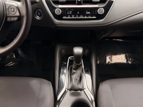 Used 2024 Toyota Corolla SE FWD image 29