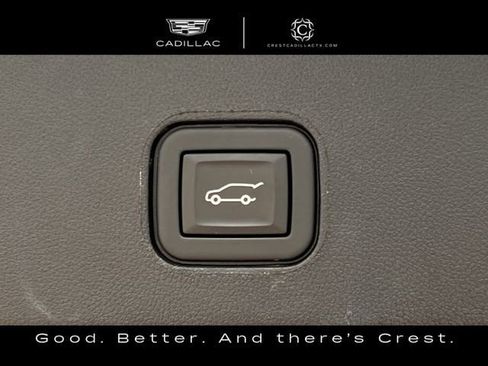 Certified 2024 Cadillac Lyriq Tech RWD image 32