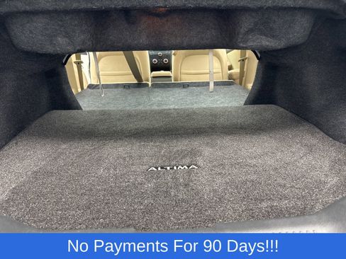 Used 2012 Nissan Altima 2.5 S w/ Convenience Pkg FWD image 27