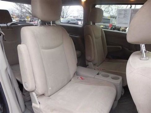 Used 2017 Nissan Quest SV image 17