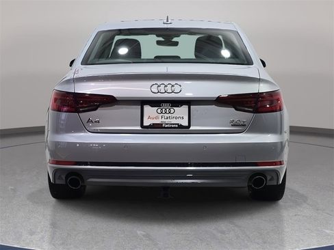 Used 2018 Audi A4 2.0T Premium Plus image 7