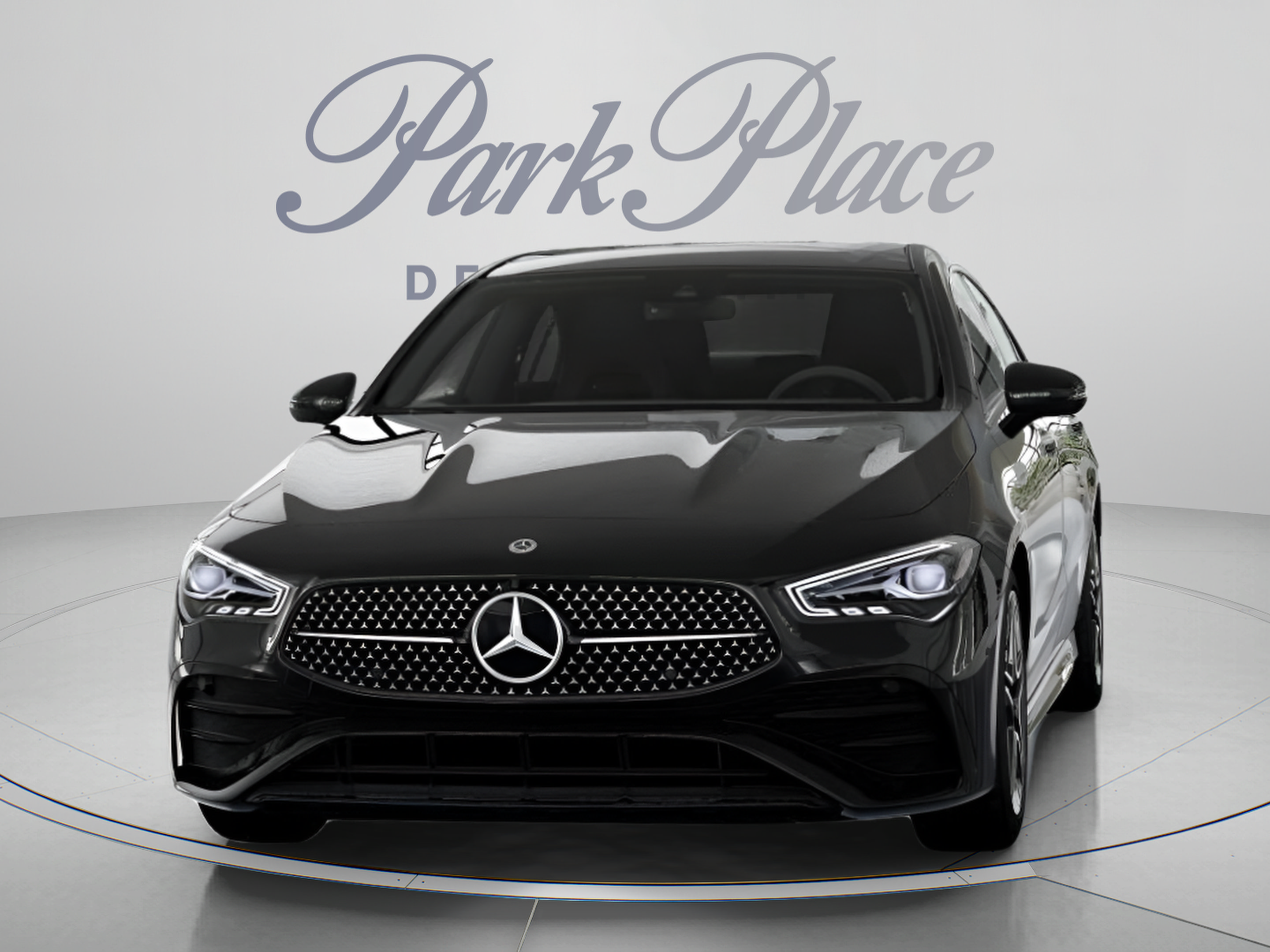 Used 2026 Mercedes-Benz CLA 250 4MATIC image 35